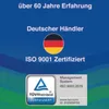 Sirocco PAP Luftschlauch 40mm, Abluftschlauch, Produktbild-Vorschau 2