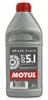 MOTUL 105836 DOT 5.1 Bremsflüssigkeit Brems Flüssigkeit 1L Produktbild-Vorschau 2