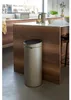 Brabantia Touch bin New, Poubelle, poubelle, acier, or Voir les images du produit 9