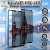 2-Pack Huawei P30 Lite Displayschutzfolie Privacy - Produktbild-Vorschau 1
