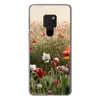 MuchoWow® Handyhülle Schutzhülle Hülle für Huawei P40 Lite Produktbild-Vorschau 1