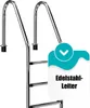 Ovalpool-Set exklusiv 7,00 x 3,50 x 1,20 m Produktbild-Vorschau 5