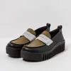 Art Schuhe Damen 1530S NAPPA BLACK-CELESTE/BRIGHTON Farbe Produktbild-Vorschau 2