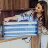 Lampada insetticida Lehmann da 41 W, adatta per ambienti Anteprima dell’immagine prodotto 6