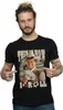 Dallas - "This Is How I Roll" T-Shirt für Herren BI22612 Produktbild-Vorschau 2
