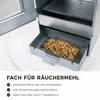 BURI Räucherofen aus Stahlblech mit Zubehör | Produktbild-Vorschau 7