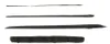 Gasenfude Drawing Brusch-Pen schwarz Produktbild-Vorschau 3