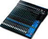 Yamaha MG20, 20 kan., 36 W, Czarny Podgląd zdjęcia produktu 1