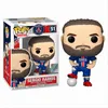 Paris Saint-Germain - Sergio Ramos 51 - Funko Pop! Vinyl Produktbild-Vorschau 3