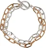 Urban Classics Armkette Damen Bicolor Layering Bracelet Produktbild-Vorschau 1