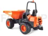 Bruder AUSA Minidumper, 1 pièce Voir les images du produit 16
