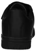 Slipper/Kletthalbschuh (casual) K0750-BK Produktbild-Vorschau 3