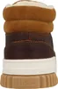 HUB Mark 2.1  Veterschoenen Hoog - Cognac - Maat 44 Voir les images du produit 11