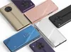 Klare Ansicht Fall Fall Abdeckung Fall für Huawei Nova 8I Produktbild-Vorschau 5