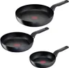 Tefal Hard Titanium Pro Pfannenset - Bratpfannen - Produktbild-Vorschau 2