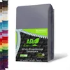 2er PACK JERSEY Kissenbezüge 100% Baumwolle Kissenhülle 160 Produktbild-Vorschau 2