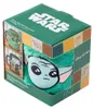 Star Wars, The Mandalorian, beker met afbeelding van Grogu Productafbeelding-voorbeeld 8