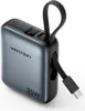 Batterie externe Vention 10 000 mAh 35 W PD avec câble Voir les images du produit 5