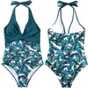 Costume da bagno dimagrante - costume intero da donna - Anteprima dell’immagine prodotto 2