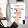 Blendura A3 Magnetische whiteboardfolie, magnetisch bord Productafbeelding-voorbeeld 2