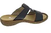 Rieker V69N2 Damen Schuhe Pantoletten Clogs, Größe:39 EU, Produktbild-Vorschau 57