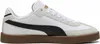 Puma Club II Era Jr. Sneaker Weiß Produktbild-Vorschau 35