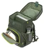 Set zaino scolastico Casual Light, Unique Jungle green Anteprima dell’immagine prodotto 7