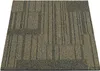 Kobercové dlaždice Linz Brown 02 50 x 50 cm Náhled obrázku produktu 3