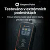 EV Nabíjecí kabel AMPEREPOINT Typ 2 32A 7,2kW 6M Přenosná Náhled obrázku produktu 8