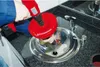 Rothenberger ROSPI 8 H+E Plus, 7,5 m, 1 pz. Anteprima dell’immagine prodotto 3