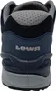 LOWA Innox Pro GTX Low Schuhe Herren blau 42.5 Produktbild-Vorschau 34