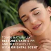Orientana Natural Face Toner Japanese Rose Pandan & Aloe Produktbild-Vorschau 8