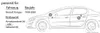 Renault Kangoo 1 - Lautsprecher - JVC CS-J420 - 10cm Koaxe Produktbild-Vorschau 2