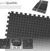 tectake® Schutzmattenset 24-teilig mit 48 Randstücken je 61 Produktbild-Vorschau 4