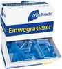 Einwegrasierer, 1 Packung = 100 Stk. Produktbild-Vorschau 1