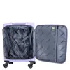TheTrueC 4 Rollen Koffer Superlight 55cm Kopenhagen Flieder Produktbild-Vorschau 9