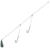 Balzer Edition Sea Butt Flunder Plattfisch Vorfach Rig Produktbild-Vorschau 2