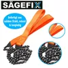 SÄGEFIX Ruční řetězová pila Ruční pila Pilový drát Drátová Náhled obrázku produktu 4