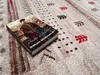 Tapis Ethno 21818-070 Beige, 160 x 230 cm Voir les images du produit 10