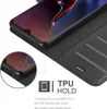 Cadorabo Hülle für OnePlus 7 Schutz Hülle in Schwarz Produktbild-Vorschau 6