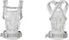Ergobaby Omni Dream Babytrage Pearl Grey Produktbild-Vorschau 10