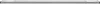 A product shot of a silver light bar, likely for a closet or under cabinet use. Podgląd zdjęcia produktu