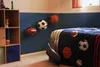 Porte-ballon mural Sportball Claw pour Basket Football Voir les images du produit 5