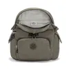 Kipling City Pack Mini Green Moss - Produktbild-Vorschau 3