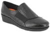Doctor Cutillas 60302 stivali da donna neri, misura 1: 38 Anteprima dell’immagine prodotto 1