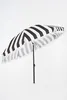 In the Mood Parasol de plage Osborn - 220x220x238 cm - Voir les images du produit 17