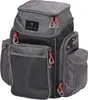 Westin W4 Backpack Plus 2 Boxes Large Titanium Black Produktbild-Vorschau 1