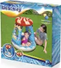 Bestway 52270, 2 Jahr(e), candy dish, Vinyl, Mehrfarbig Produktbild-Vorschau 30