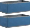 Organizer da cassetto per biancheria: calzini, slip, Anteprima dell’immagine prodotto 3
