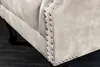 riess-ambiente Design Ohrensessel CHESTERFIELD 105cm Produktbild-Vorschau 9